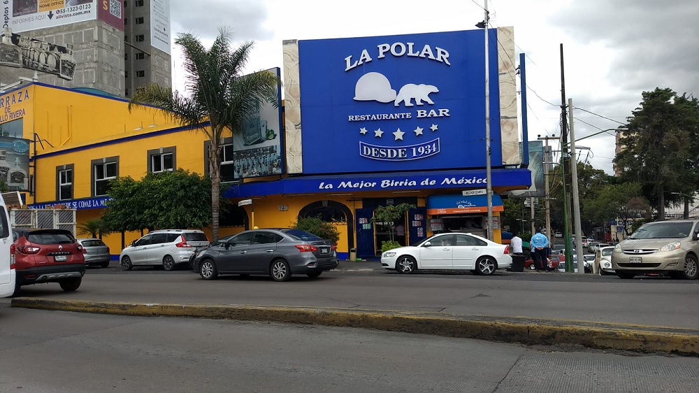 La Polar